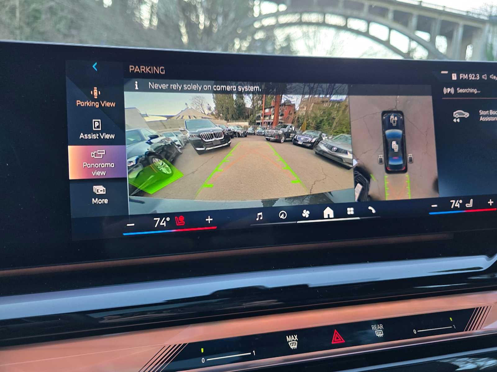 2025 BMW 5 Series 540i xDrive