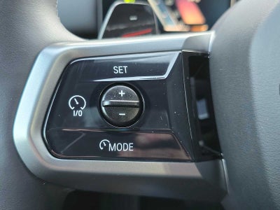 2025 BMW 5 Series 540i xDrive