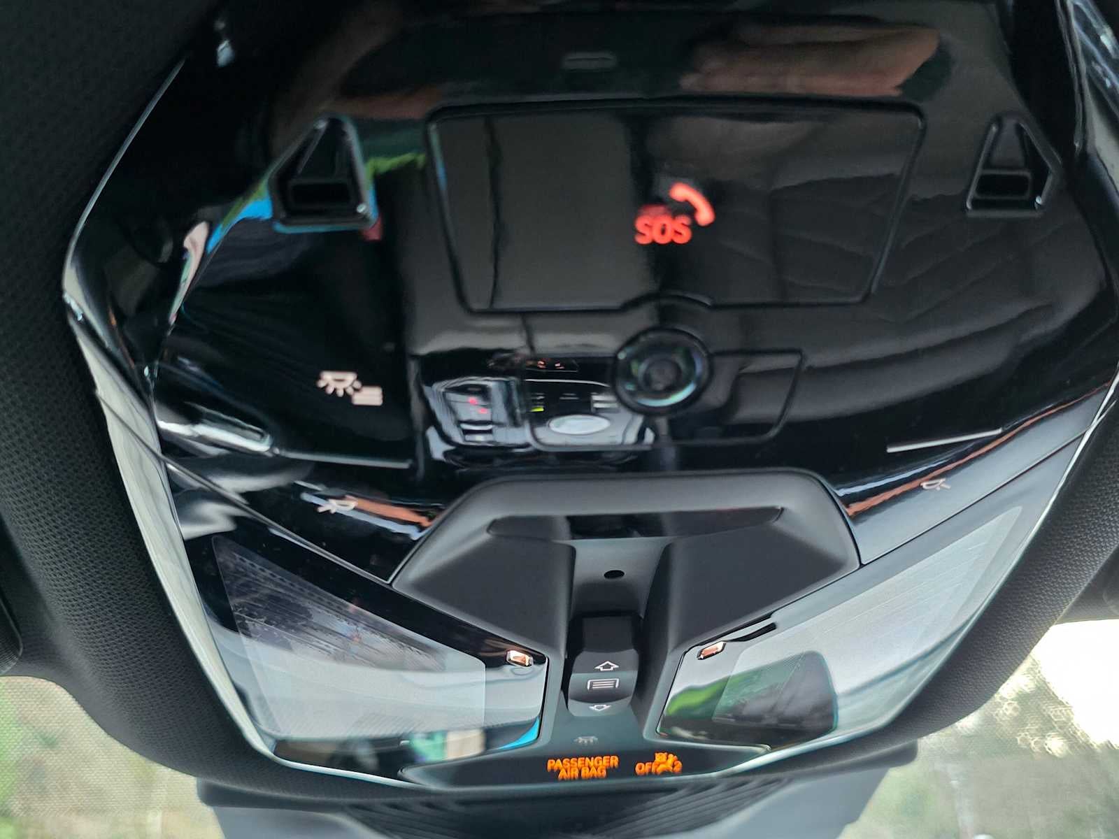 2025 BMW 5 Series 540i xDrive