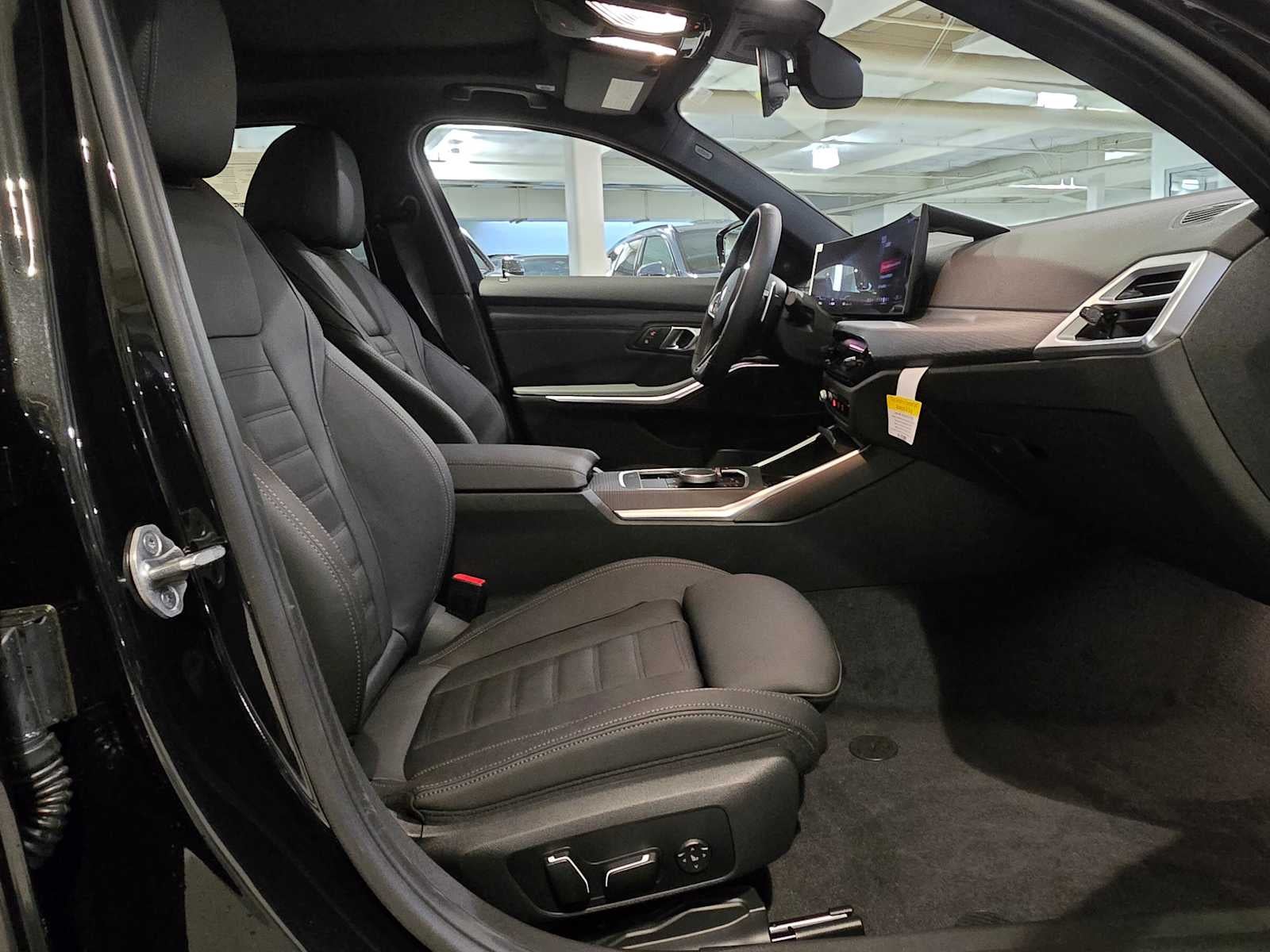 2026 BMW 3 Series M340i xDrive