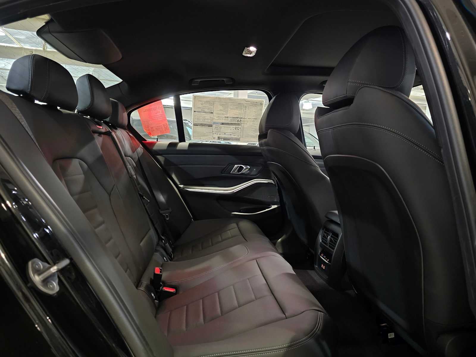 2026 BMW 3 Series M340i xDrive