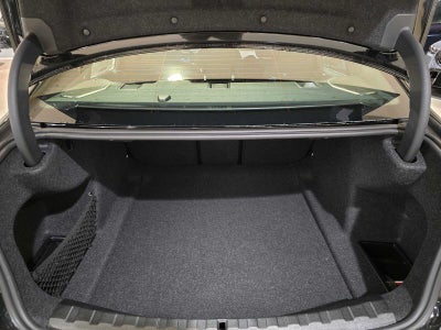 2026 BMW 3 Series M340i xDrive