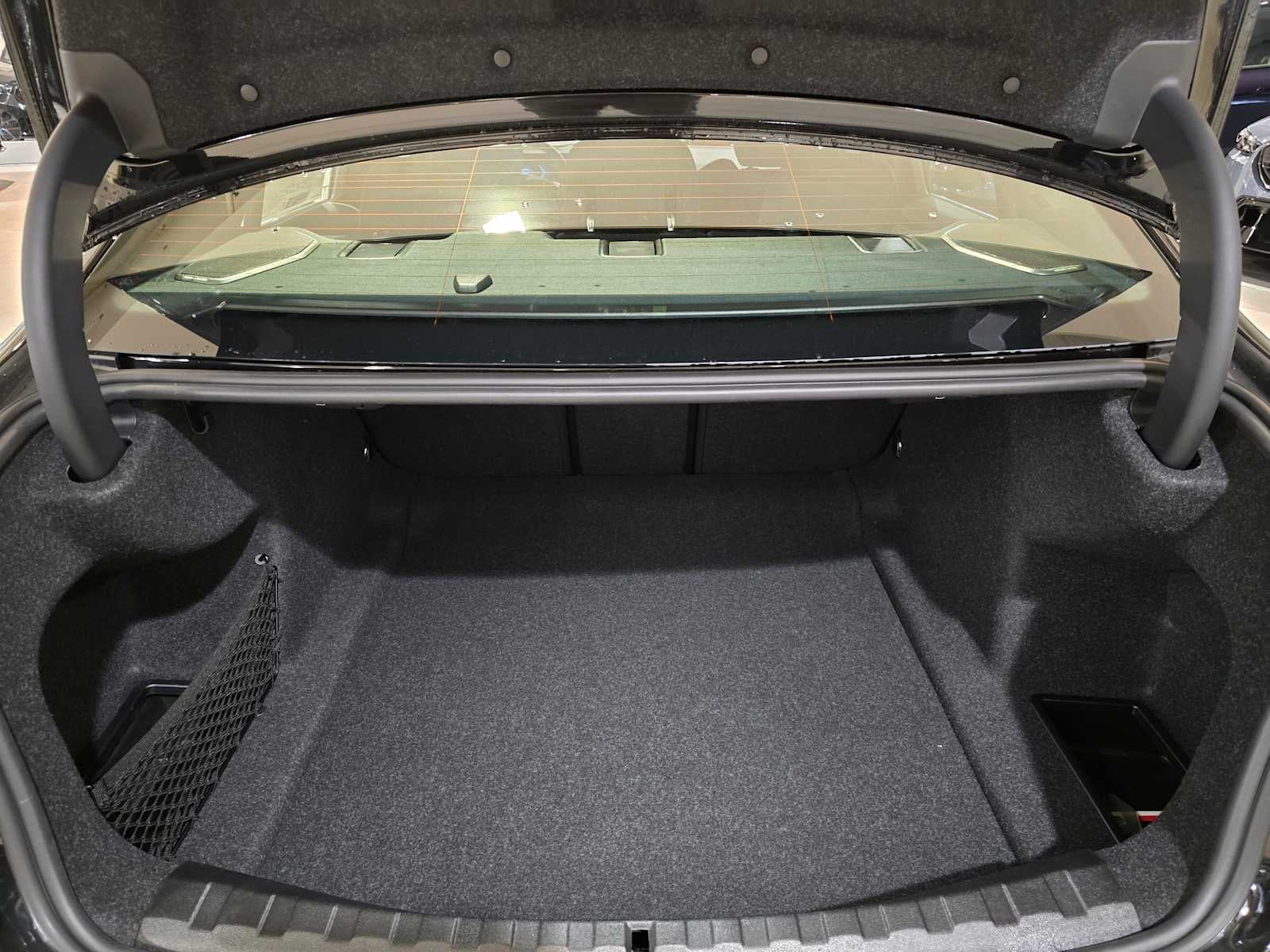 2026 BMW 3 Series M340i xDrive