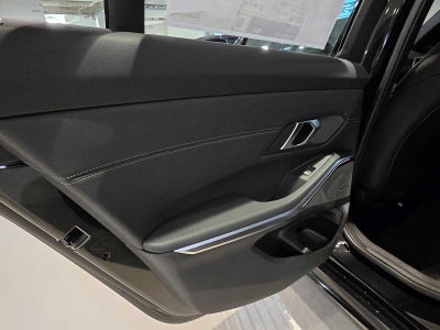 2026 BMW 3 Series M340i xDrive