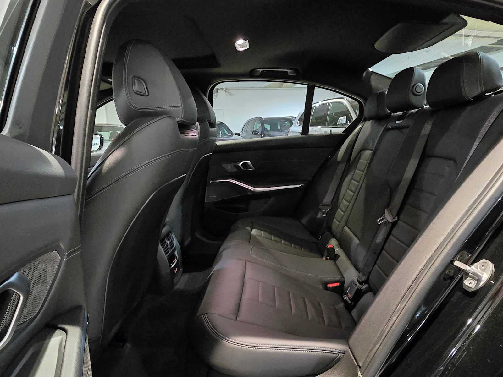 2026 BMW 3 Series M340i xDrive