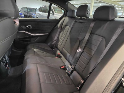 2026 BMW 3 Series M340i xDrive