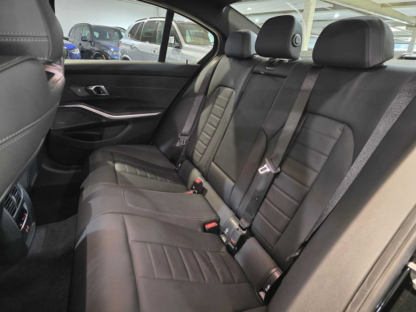 2026 BMW 3 Series M340i xDrive