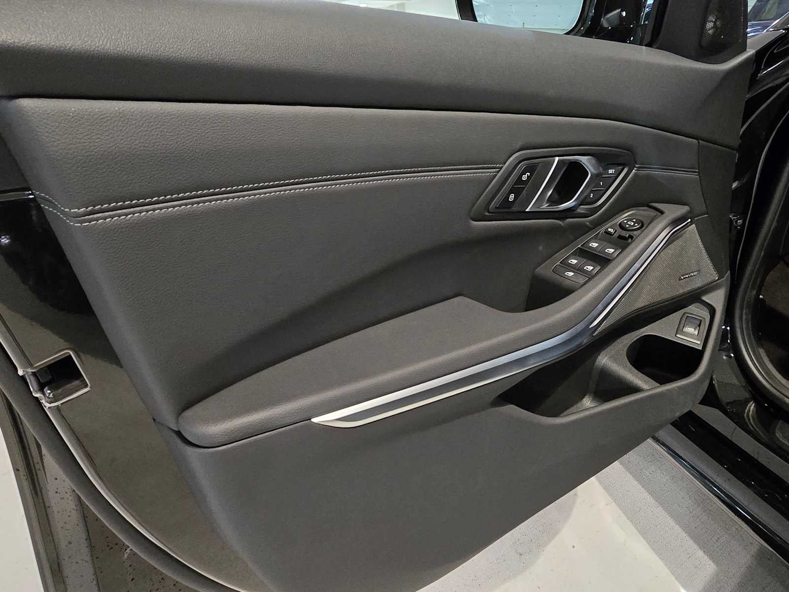 2026 BMW 3 Series M340i xDrive