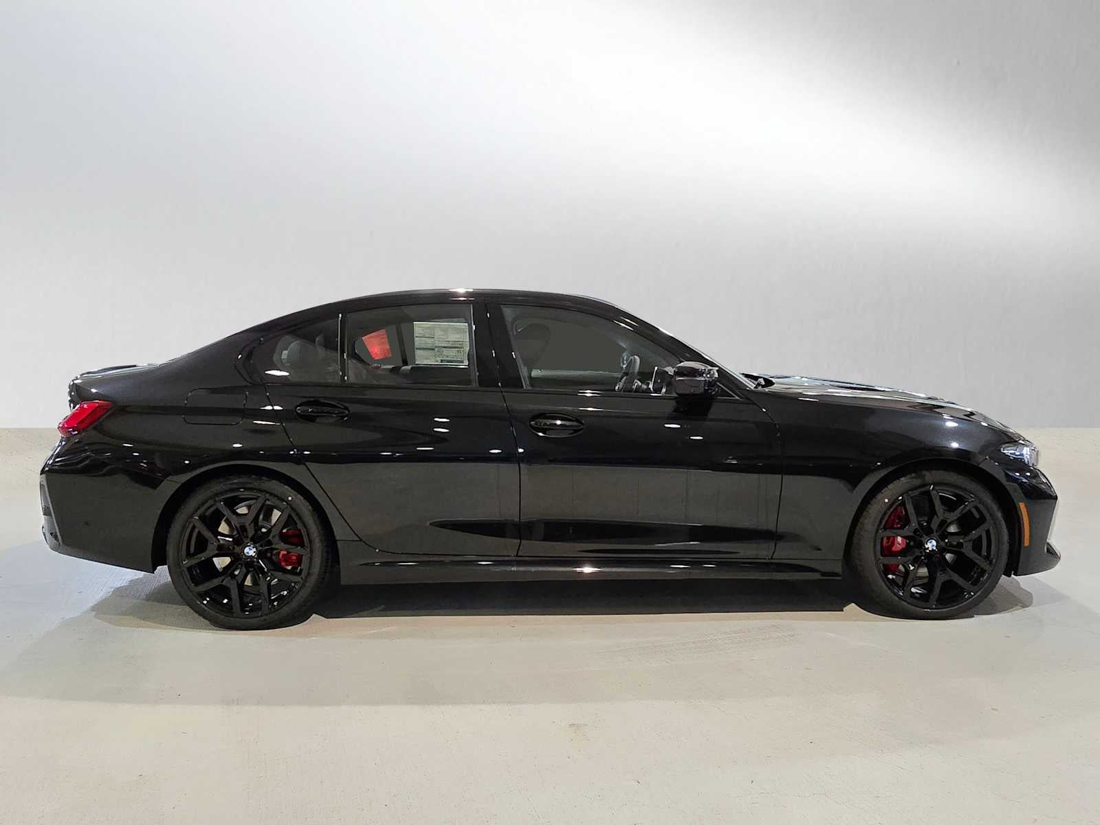 2026 BMW 3 Series M340i xDrive