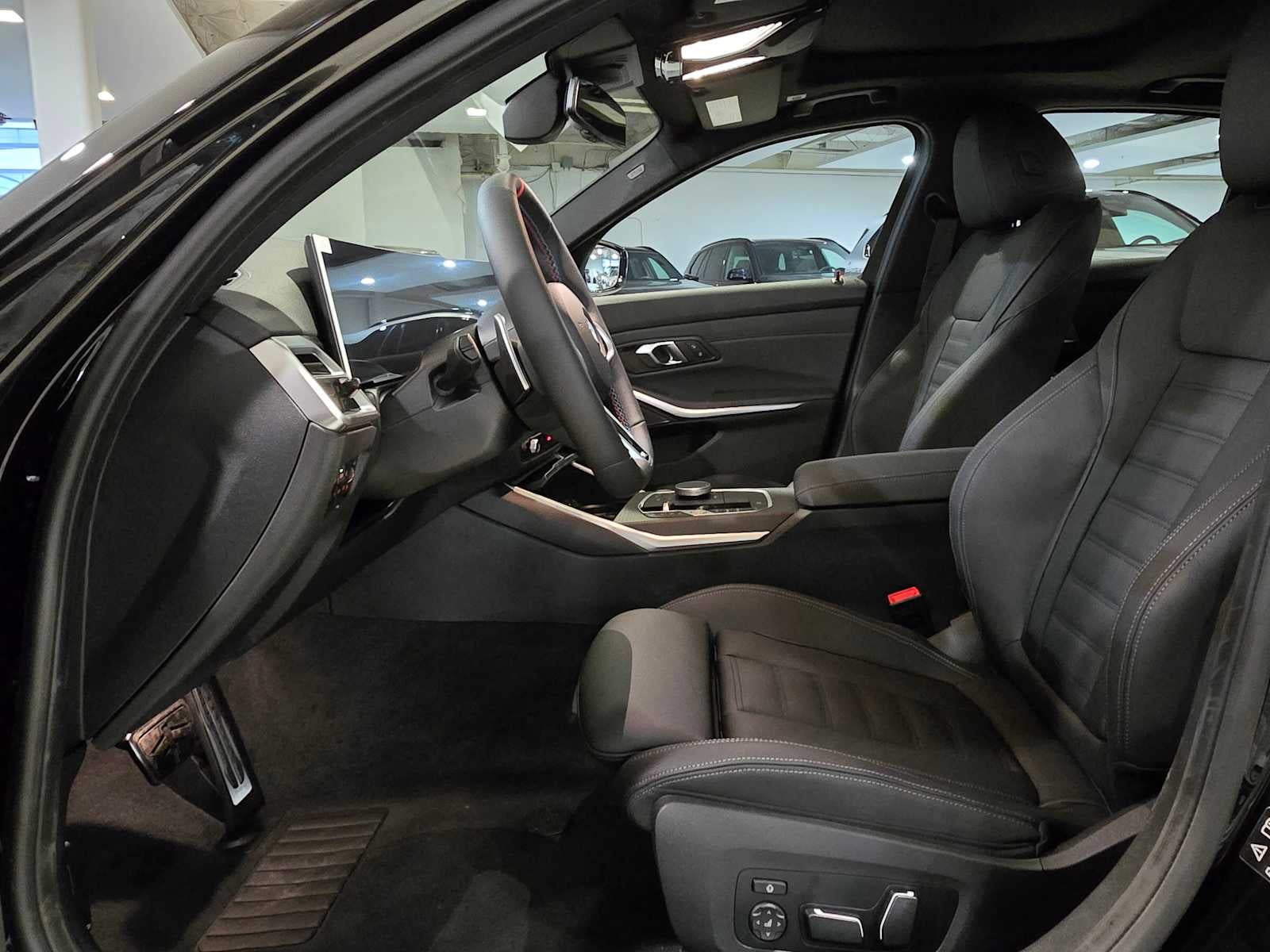 2026 BMW 3 Series M340i xDrive