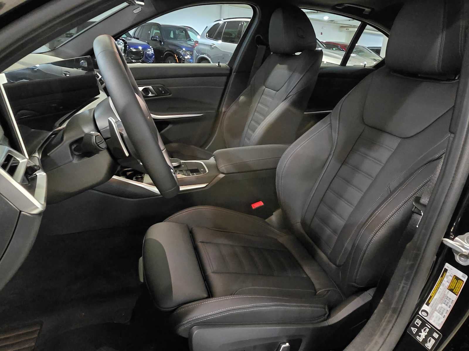 2026 BMW 3 Series M340i xDrive