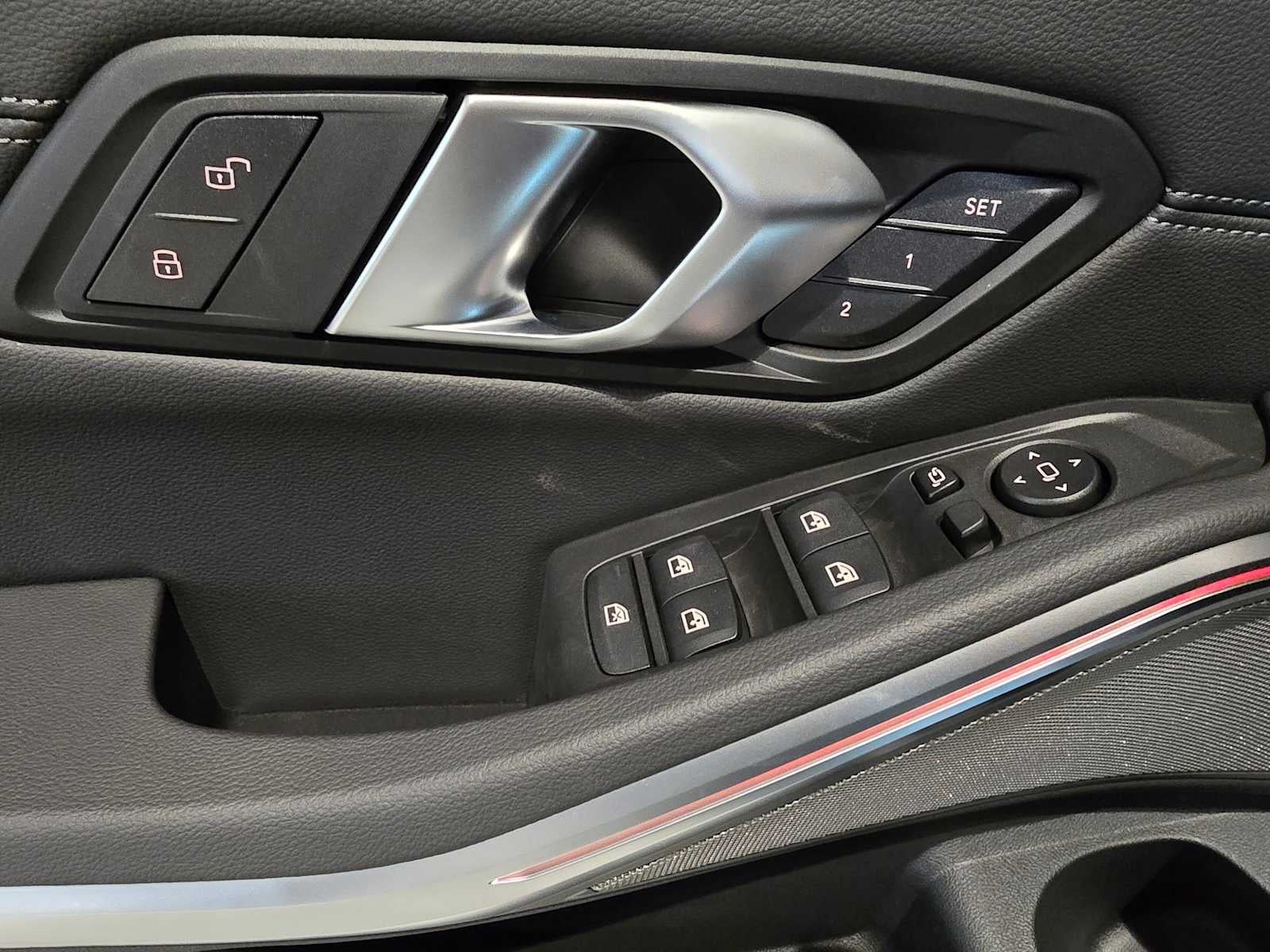 2026 BMW 3 Series M340i xDrive