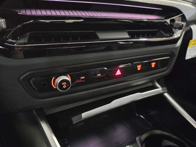 2026 BMW 3 Series M340i xDrive