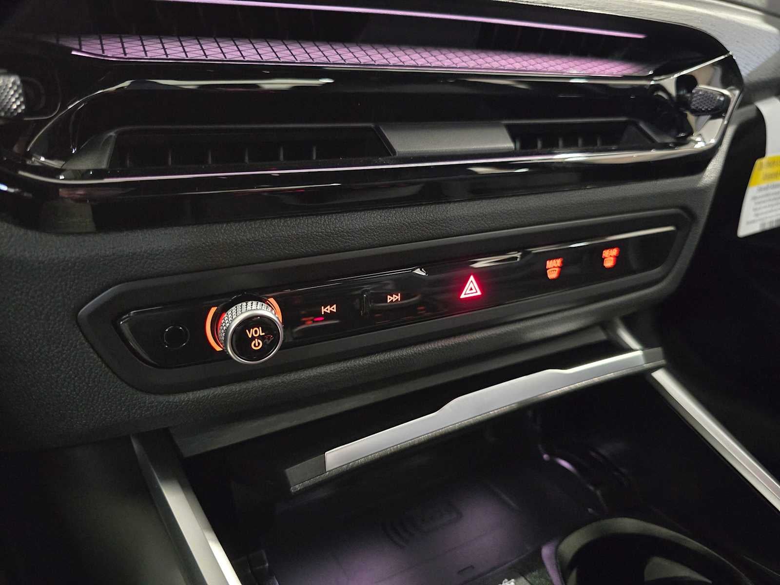 2026 BMW 3 Series M340i xDrive