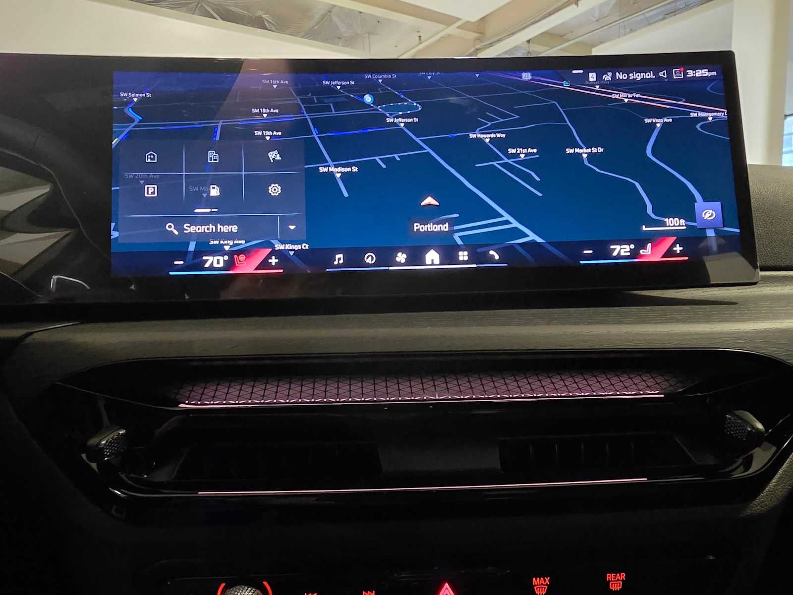 2026 BMW 3 Series M340i xDrive