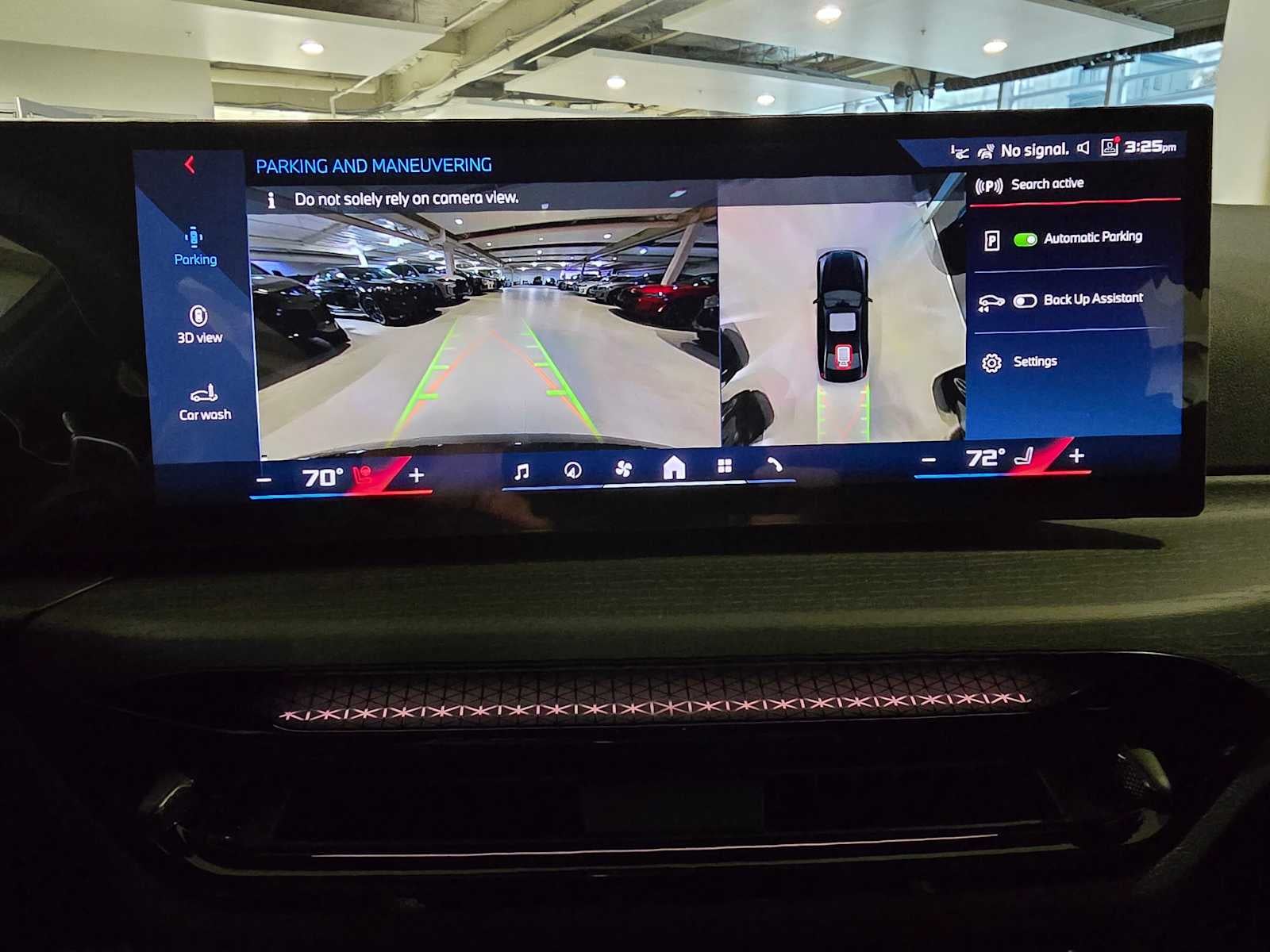 2026 BMW 3 Series M340i xDrive