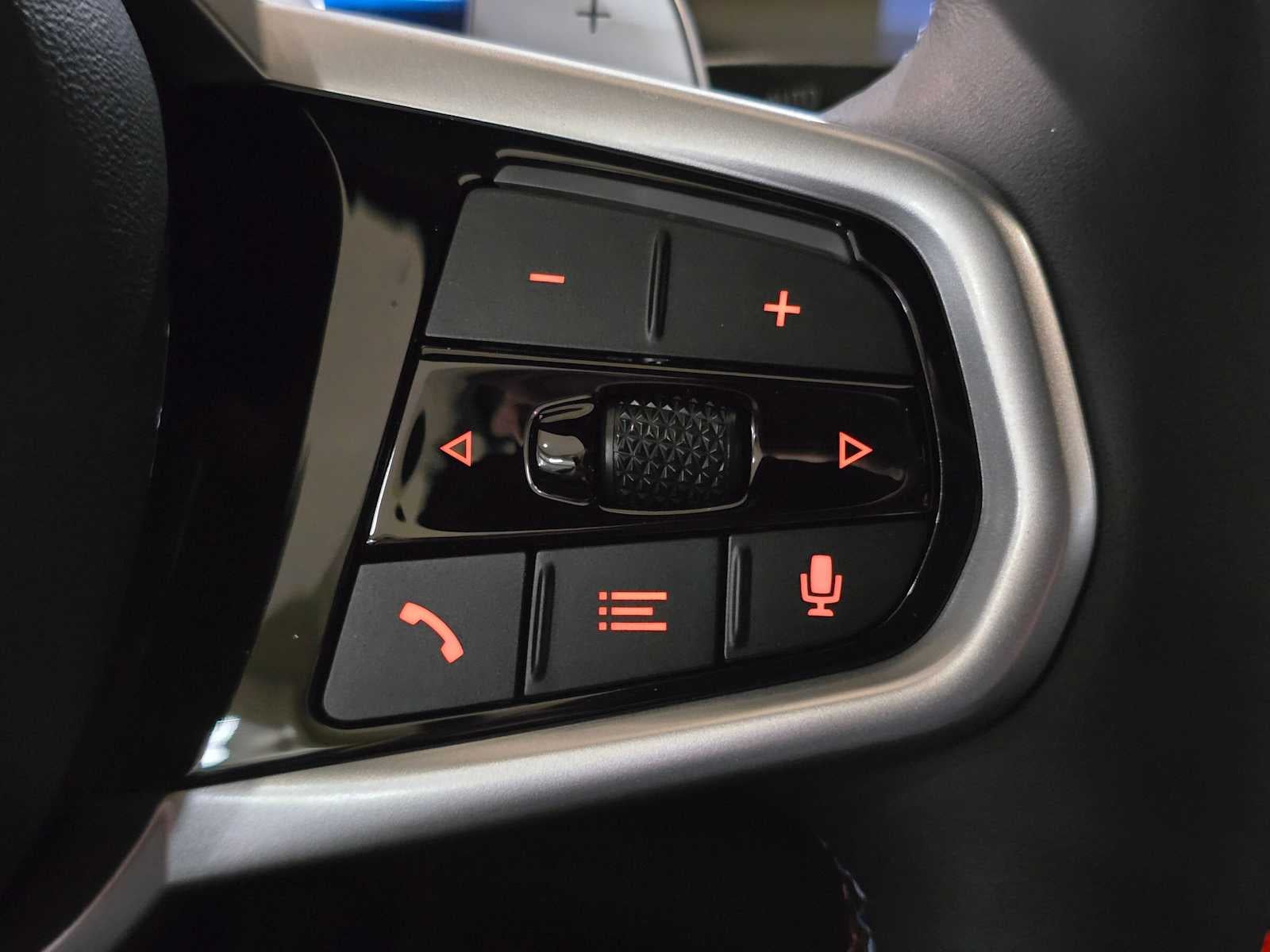 2026 BMW 3 Series M340i xDrive