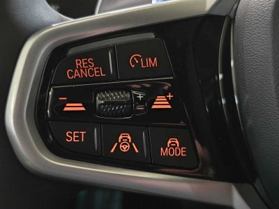 2026 BMW 3 Series M340i xDrive