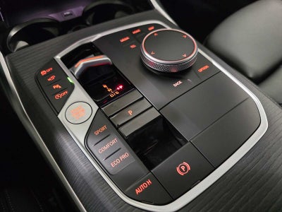 2026 BMW 3 Series M340i xDrive