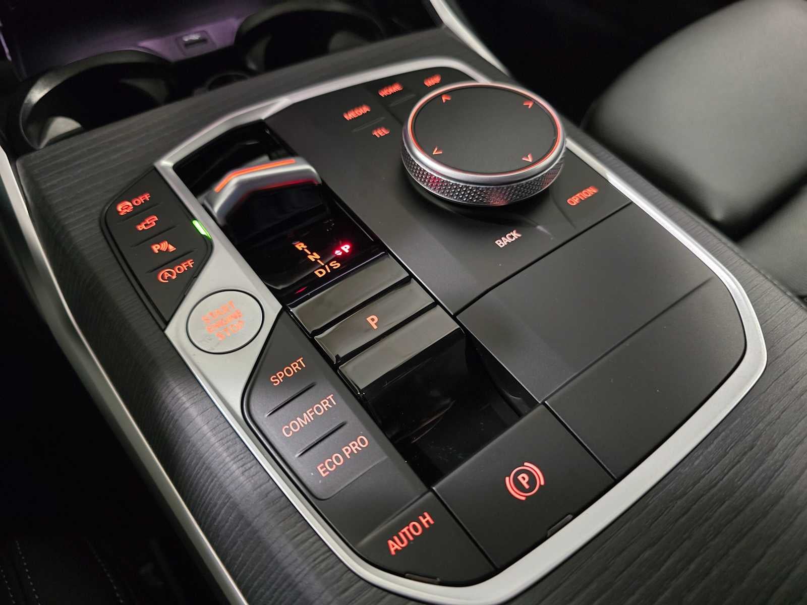 2026 BMW 3 Series M340i xDrive