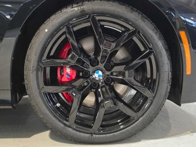 2026 BMW 3 Series M340i xDrive