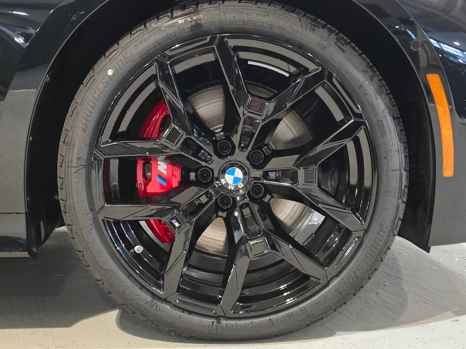 2026 BMW 3 Series M340i xDrive