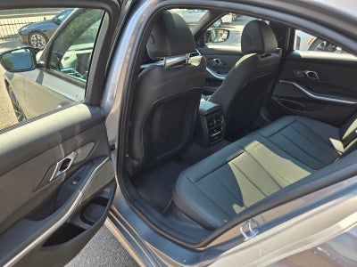 2026 BMW 3 Series M340i xDrive