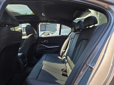 2026 BMW 3 Series M340i xDrive