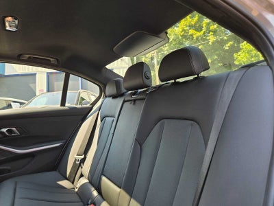 2026 BMW 3 Series M340i xDrive
