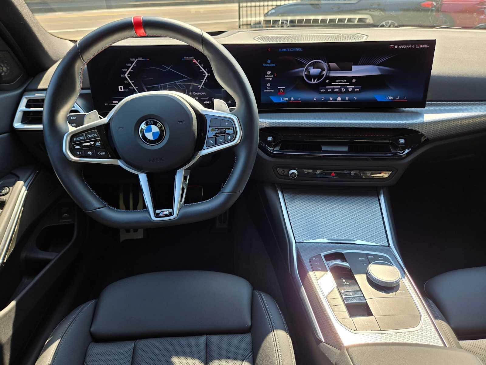 2026 BMW 3 Series M340i xDrive