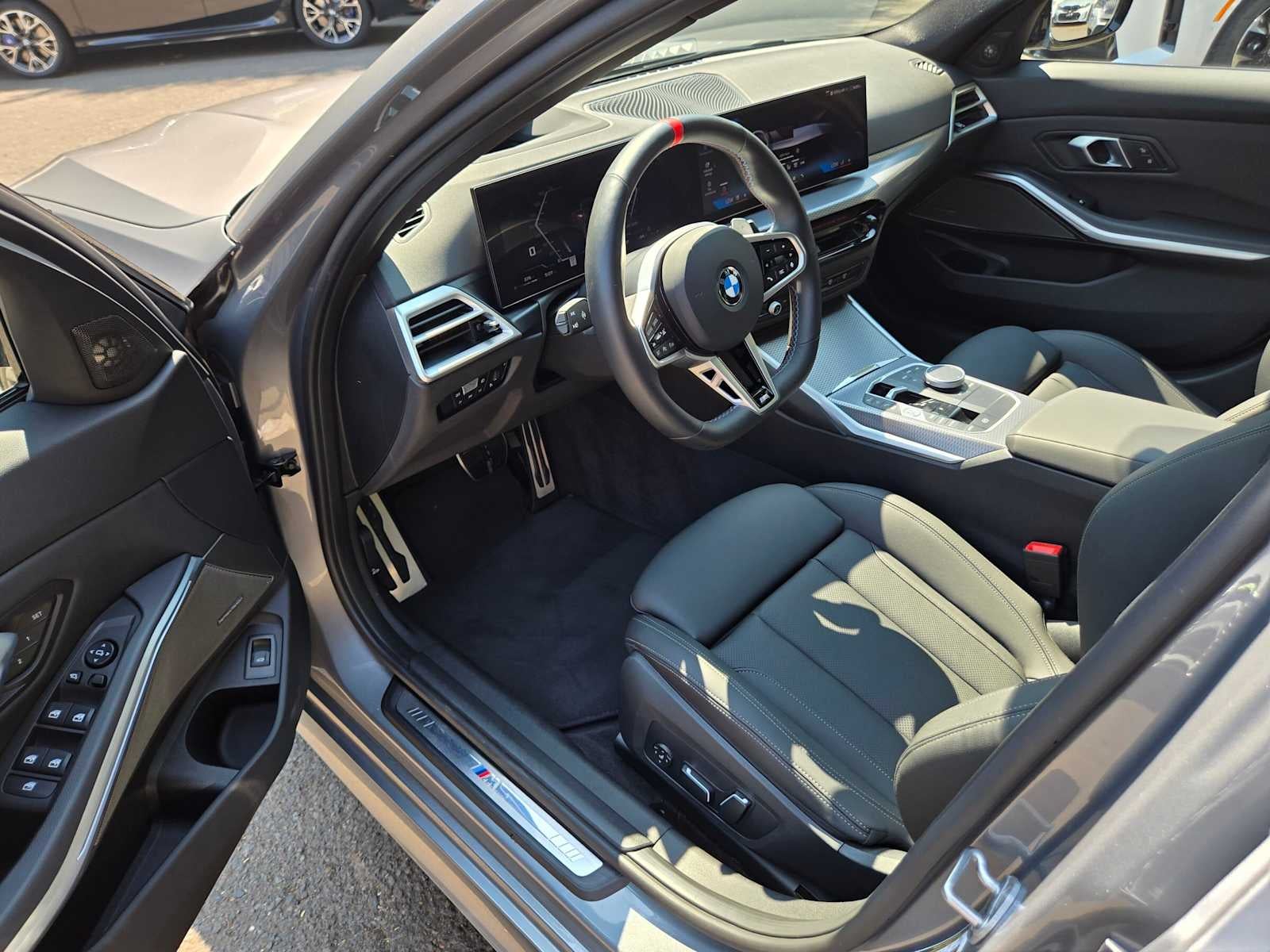 2026 BMW 3 Series M340i xDrive