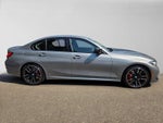 2026 BMW 3 Series M340i xDrive