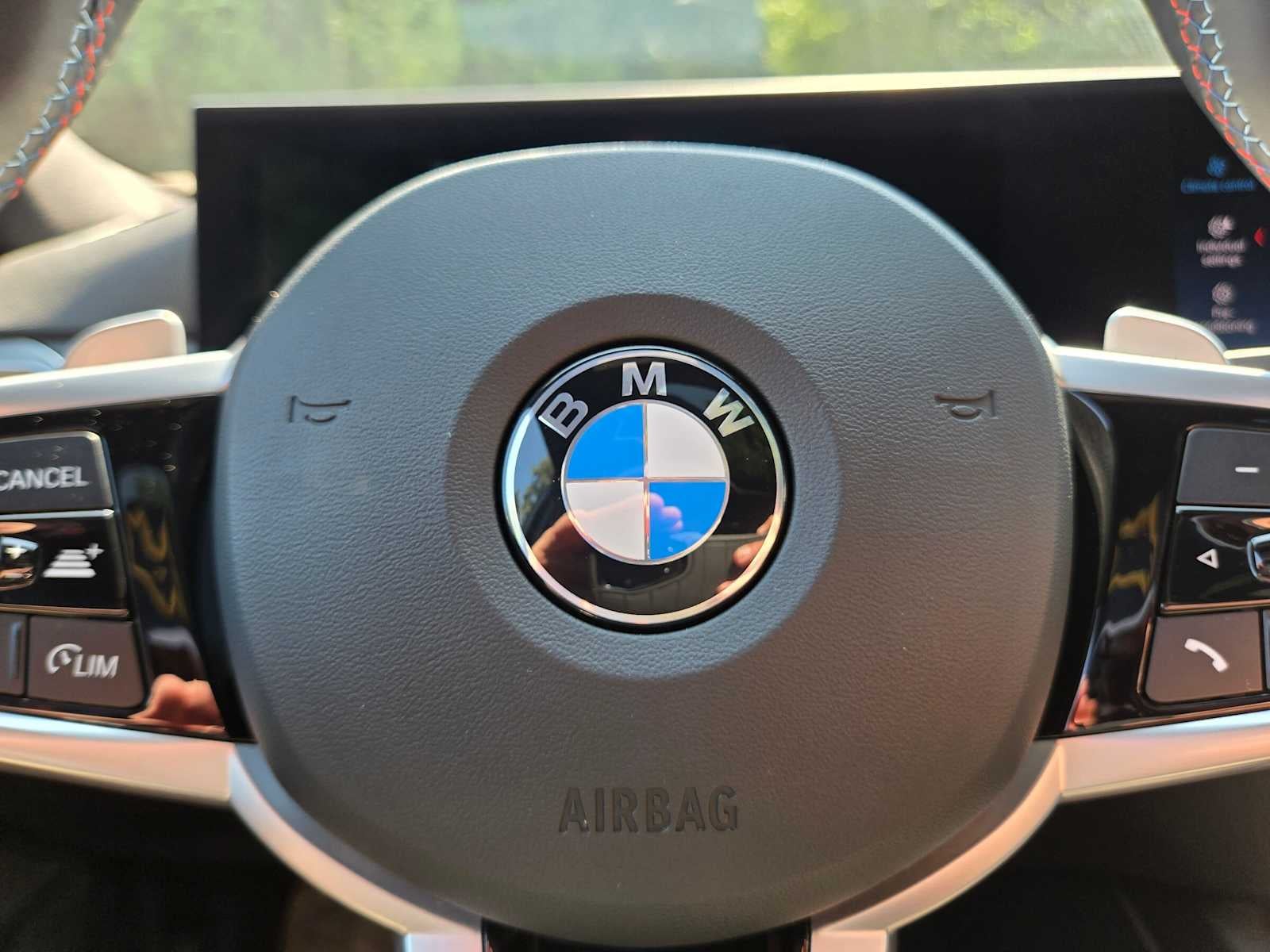 2026 BMW 3 Series M340i xDrive