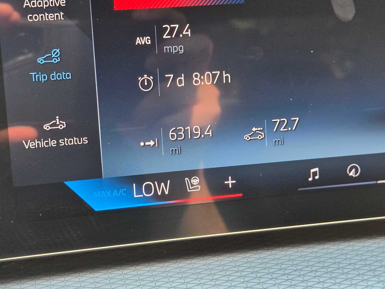 2026 BMW 3 Series M340i xDrive