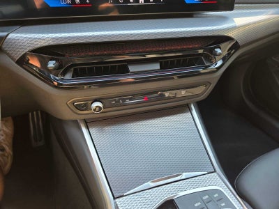2026 BMW 3 Series M340i xDrive