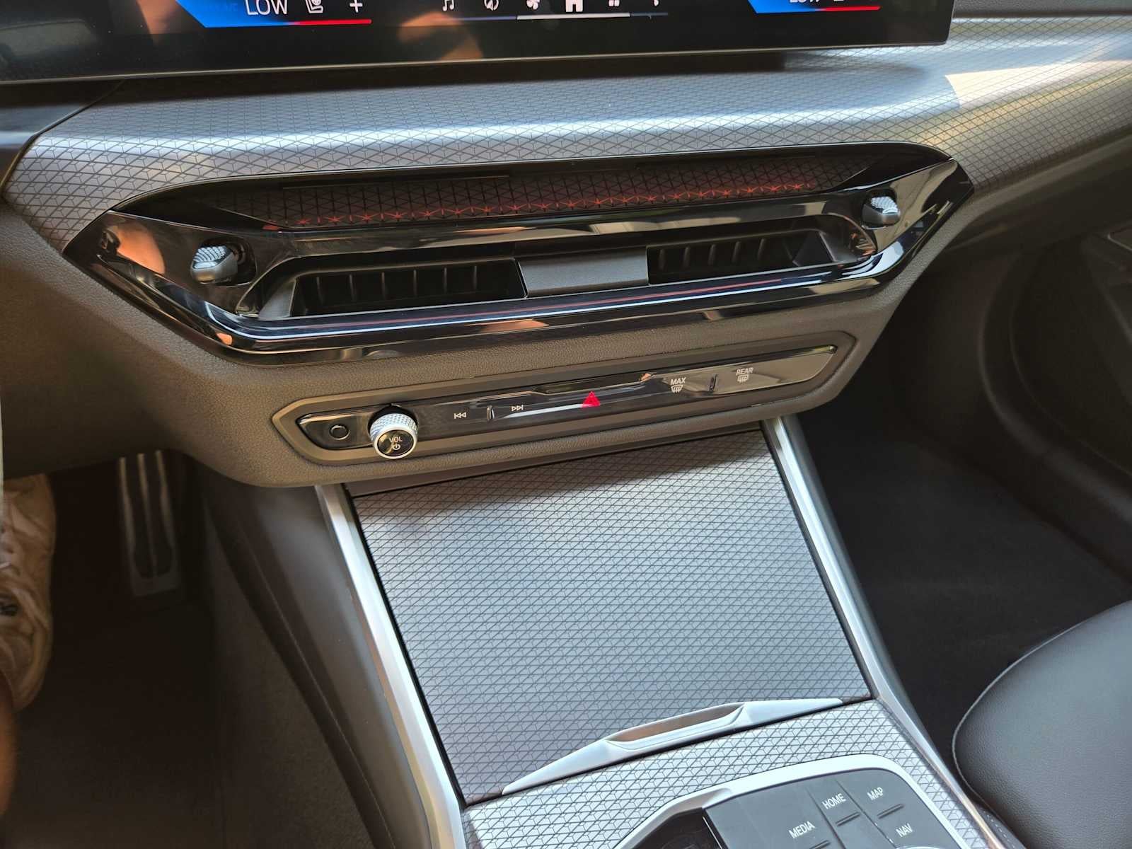 2026 BMW 3 Series M340i xDrive