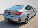 2026 BMW 3 Series M340i xDrive