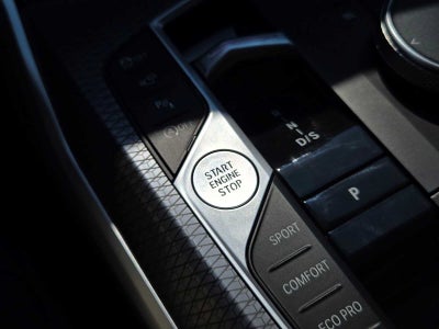 2026 BMW 3 Series M340i xDrive