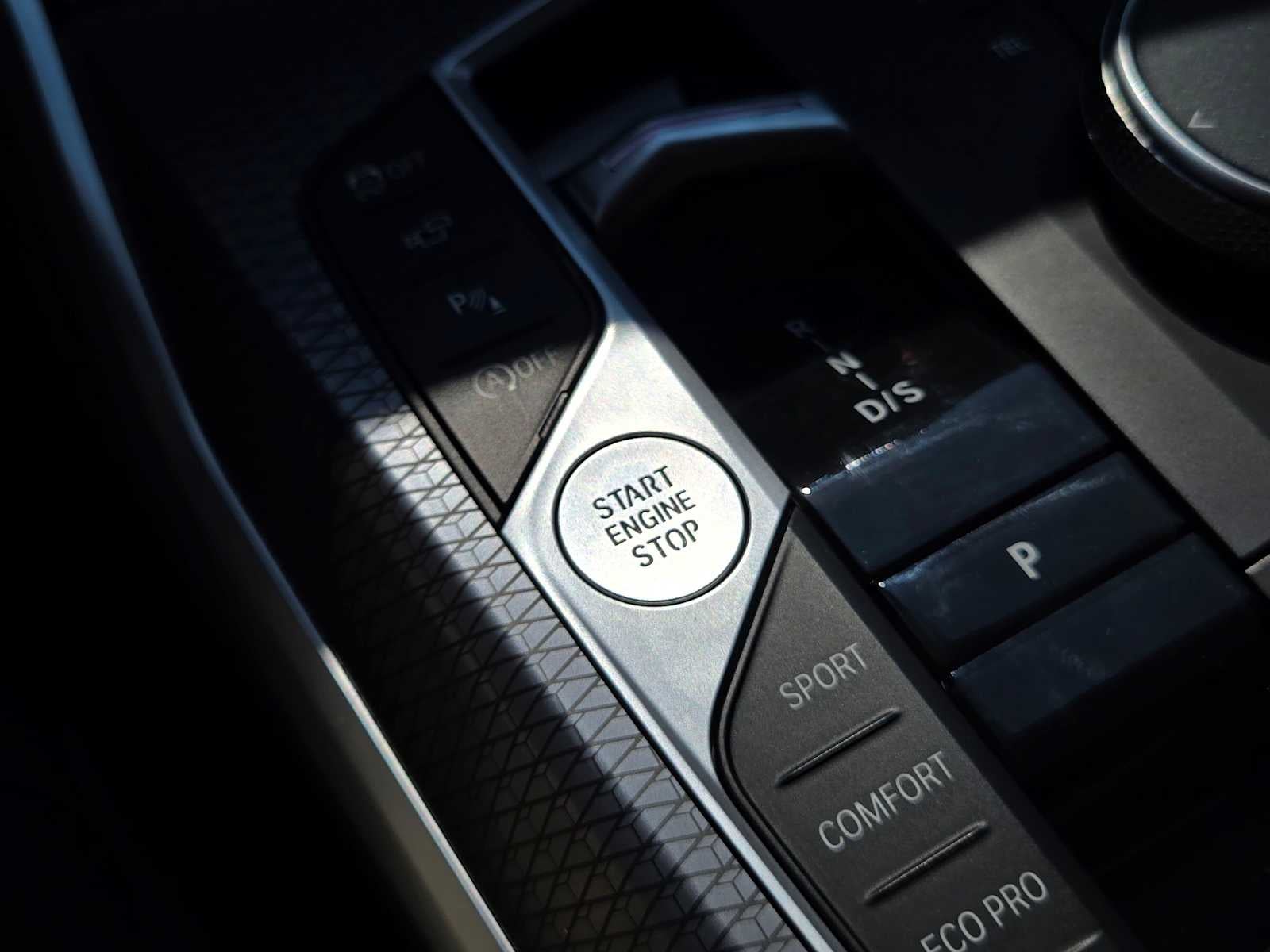 2026 BMW 3 Series M340i xDrive