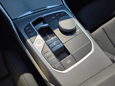 2026 BMW 3 Series M340i xDrive