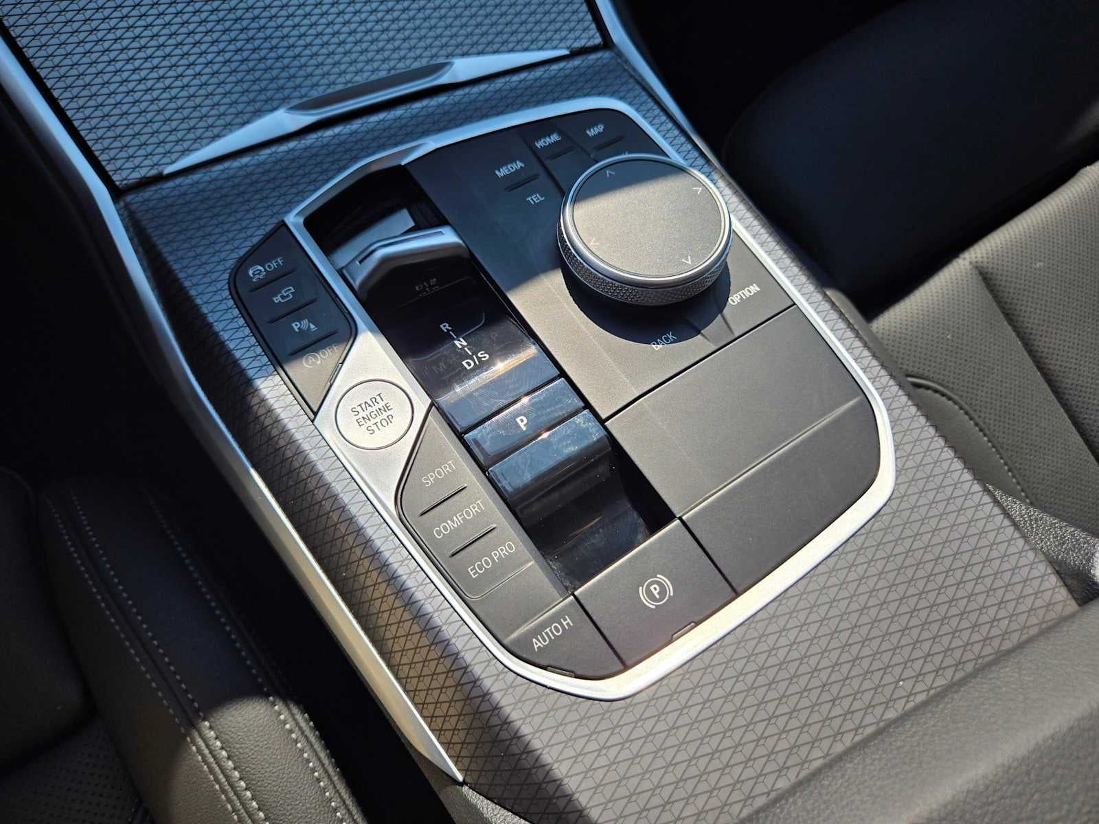 2026 BMW 3 Series M340i xDrive
