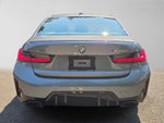2026 BMW 3 Series M340i xDrive