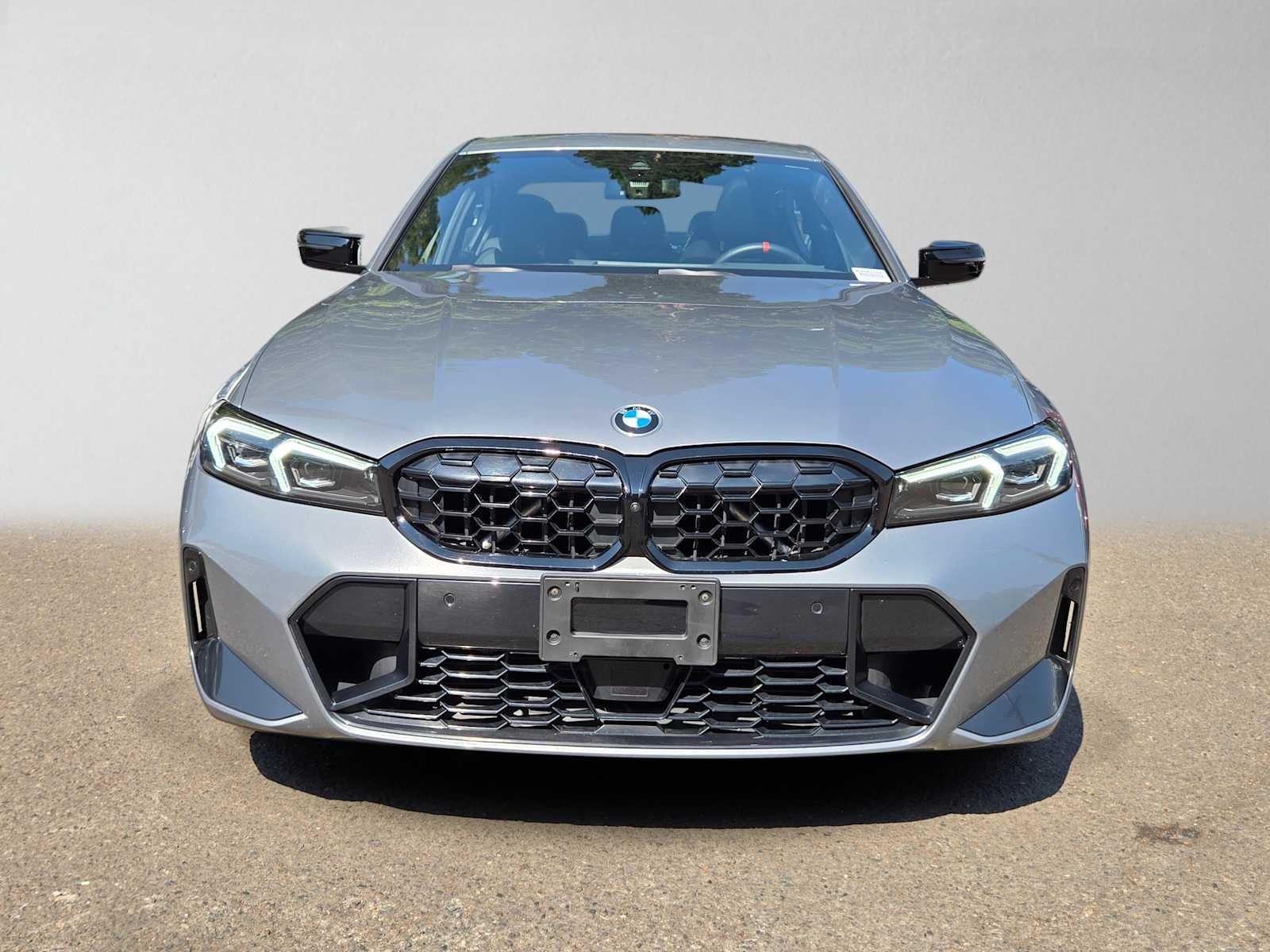 2026 BMW 3 Series M340i xDrive