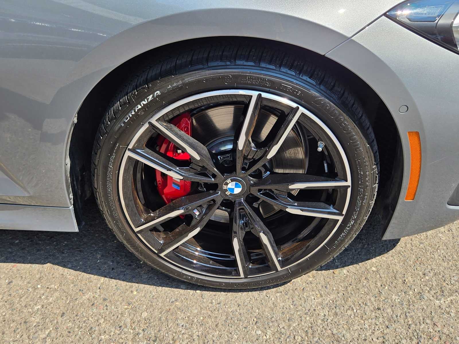 2026 BMW 3 Series M340i xDrive