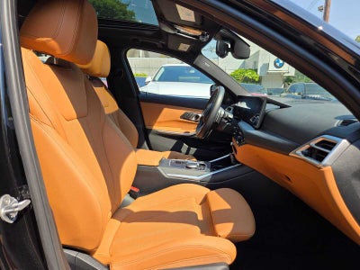 2026 BMW 3 Series M340i xDrive