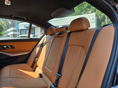 2026 BMW 3 Series M340i xDrive
