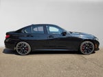 2026 BMW 3 Series M340i xDrive