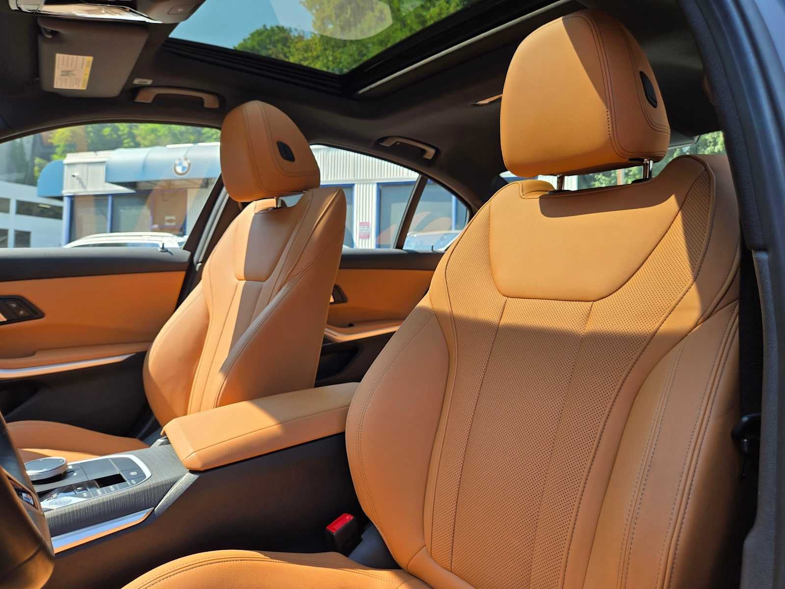 2026 BMW 3 Series M340i xDrive