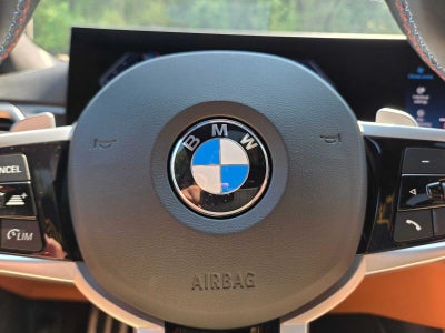 2026 BMW 3 Series M340i xDrive