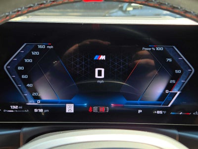 2026 BMW 3 Series M340i xDrive